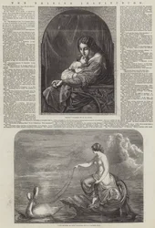 De Britse Instelling